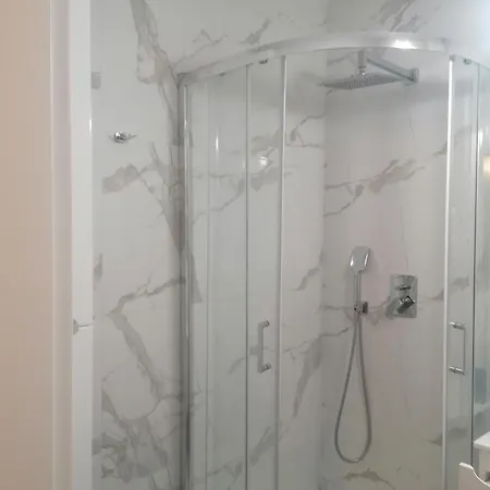 公寓 Zachod Slonca *