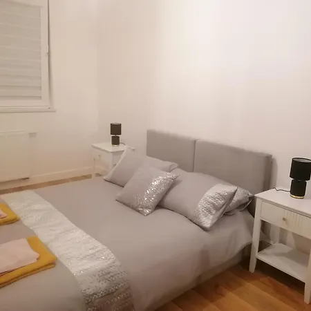 Zachod Slonca * Gdańsk