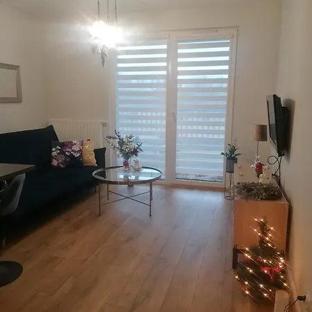 Zachod Slonca * Gdańsk