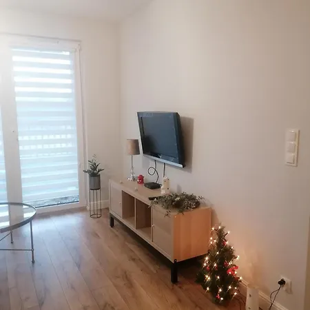 Lägenhet Zachod Slonca *