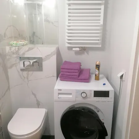 Zachod Slonca * Gdańsk