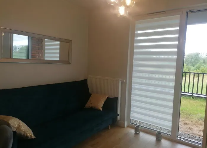 Appartement Zachod Slonca