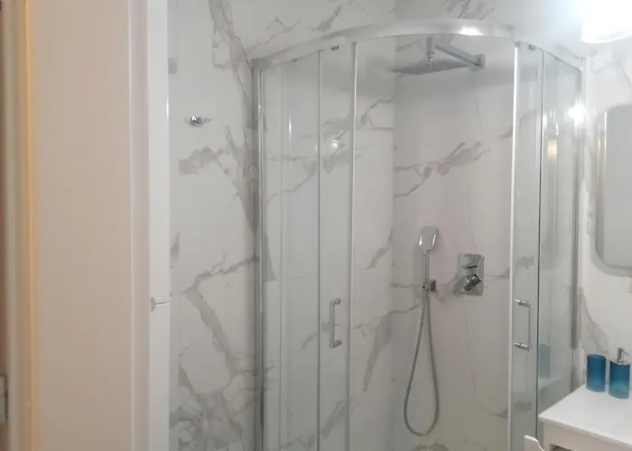 Appartement Zachod Slonca *