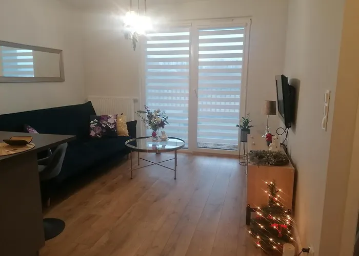 Zachod Slonca * Gdańsk