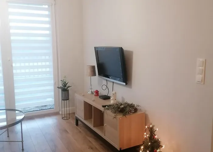 Appartement Zachod Slonca *