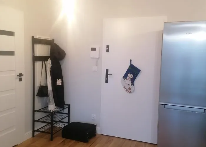 Appartement Zachod Slonca