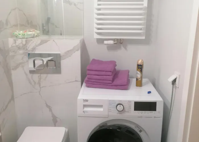 Zachod Slonca * Gdańsk